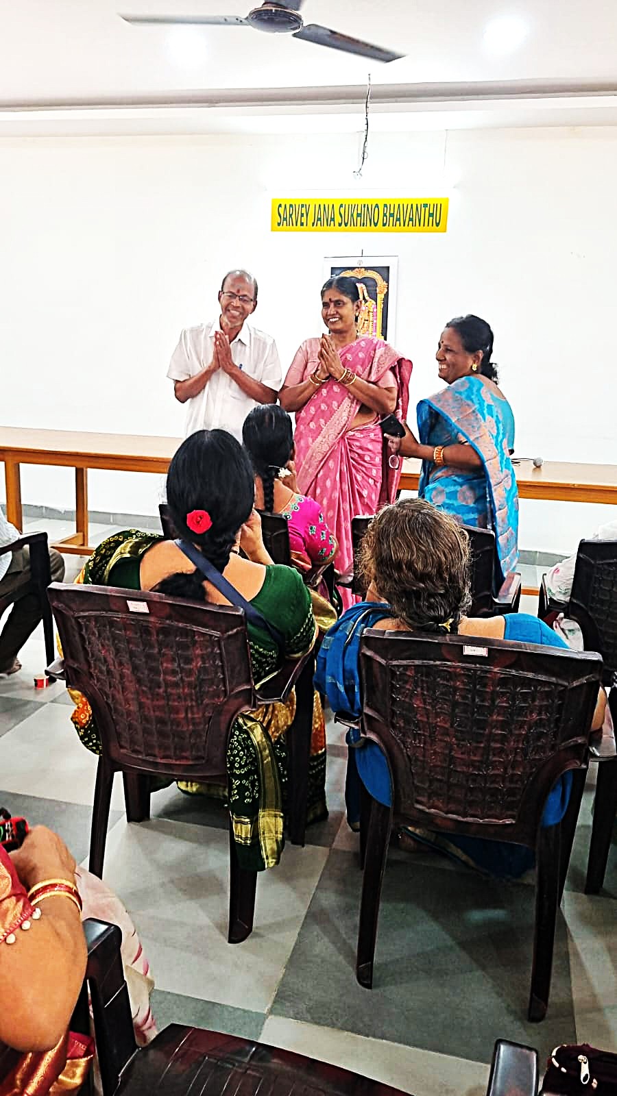 6  Mr and Mrs Annapoorna Rao Garu couple introduction in 2026 newyear celebrations.jpeg
